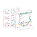 2026 Acrylic Desk Calendar