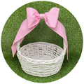 Custom Gingham Bow