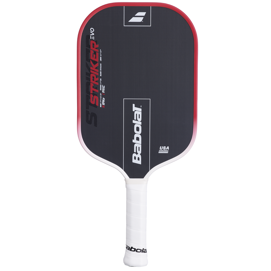 Babolat Striker EVO Pickleball Paddle