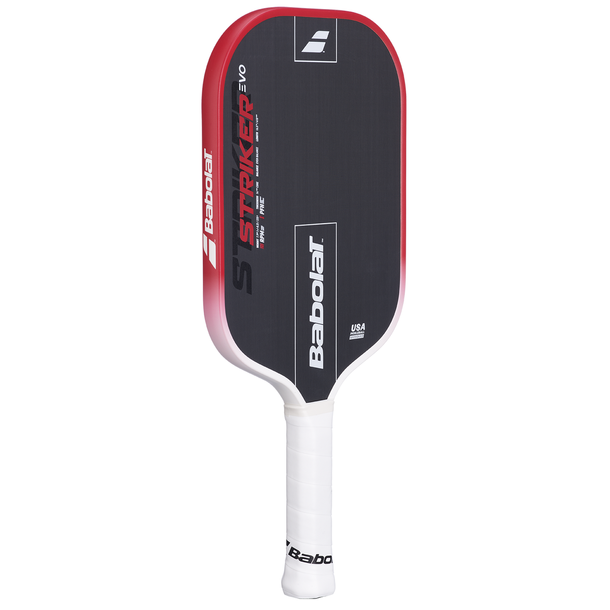 Babolat Striker EVO Pickleball Paddle