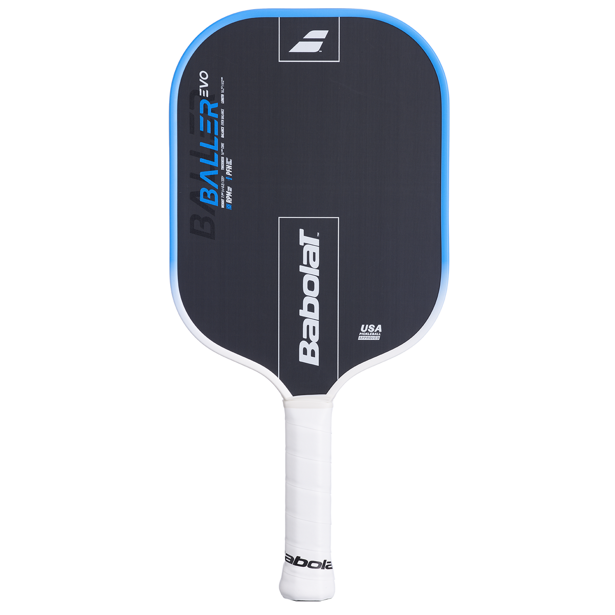 Babolat Baller EVO Pickleball Paddle