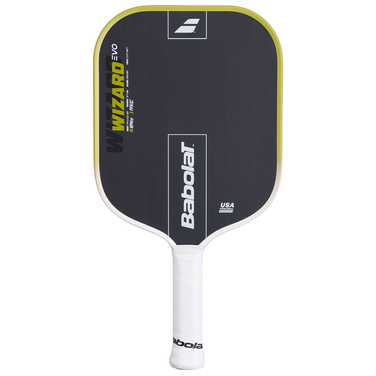 Babolat Wizard Evo Pickleball Paddle