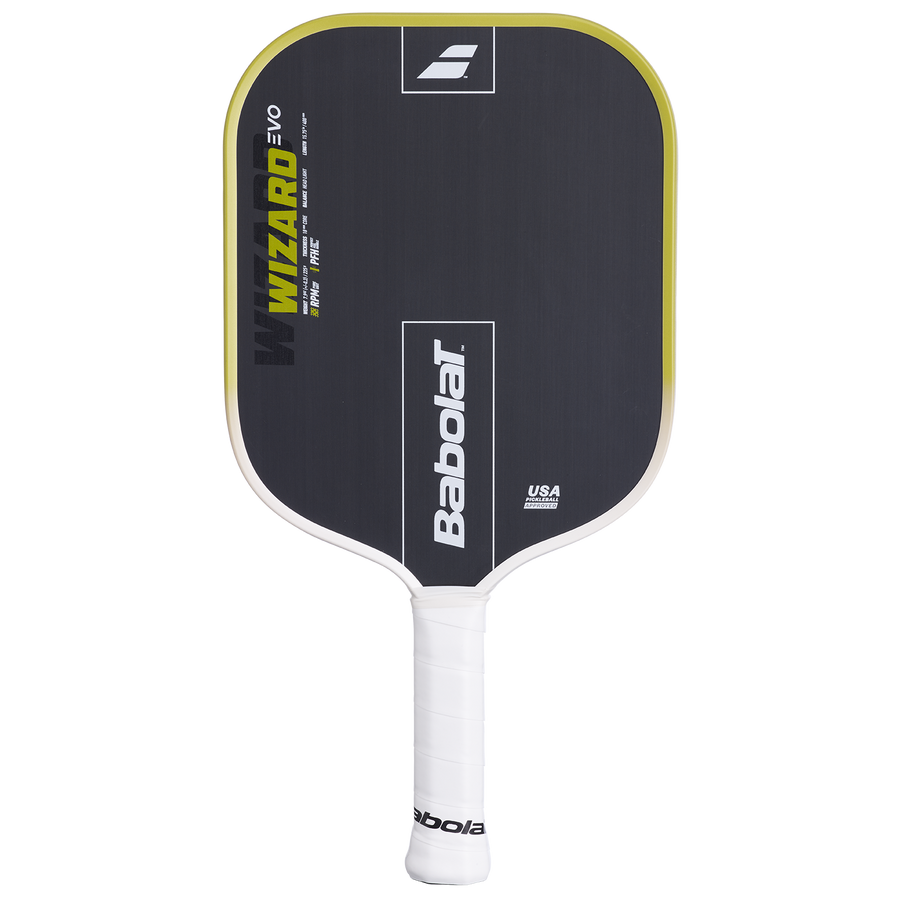 Babolat Wizard Evo Pickleball Paddle