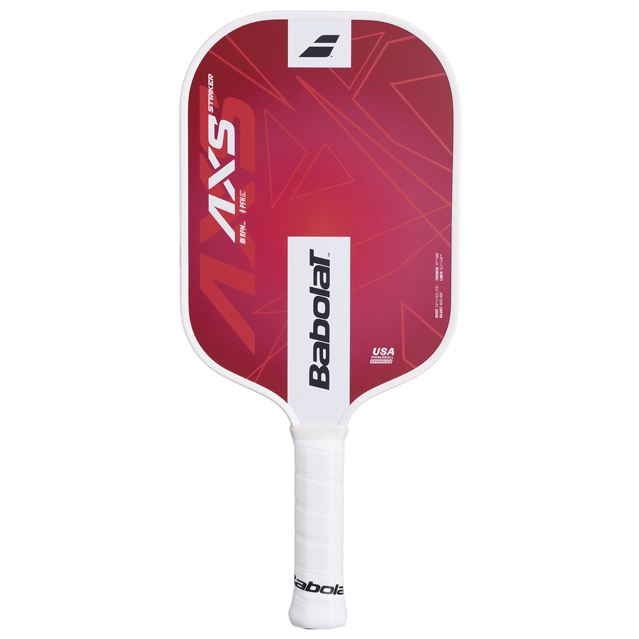 Babolat Striker AXS Pickleball Paddle