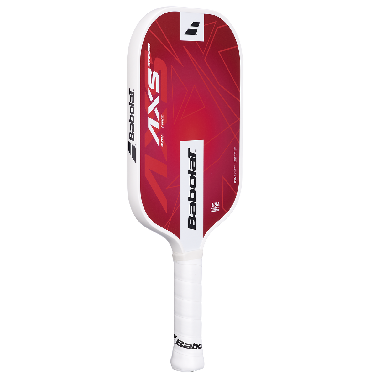 Babolat Striker AXS Pickleball Paddle