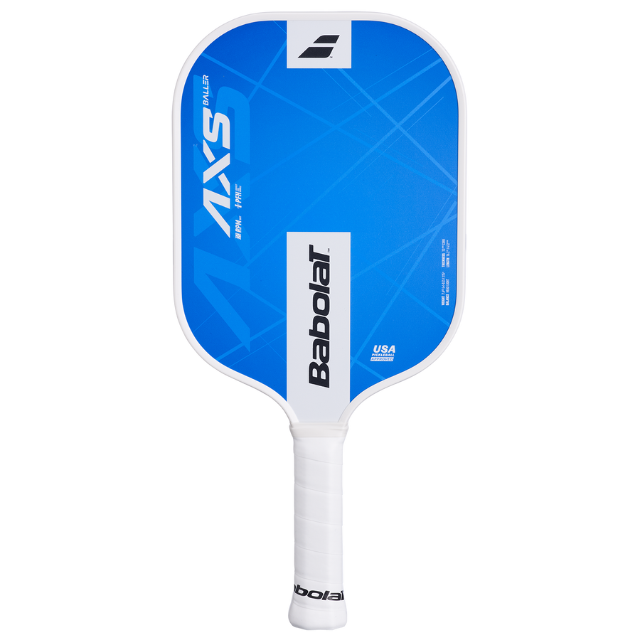 Babolat Baller AXS Pickleball Paddle