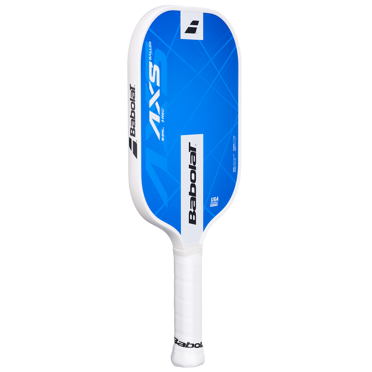 Babolat Baller AXS Pickleball Paddle