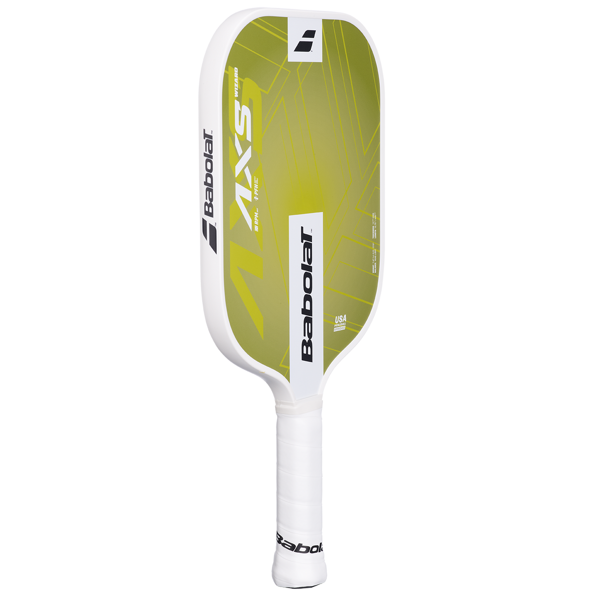 Babolat Wizard AXS Pickleball Paddle