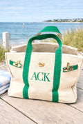 The Elizabeth Tote