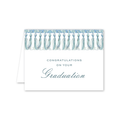 Royal Chintz Graduation