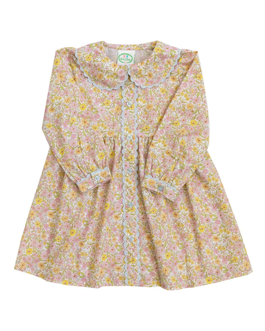 Avery Dress