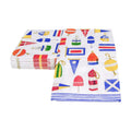 Nantucket Guest Towel