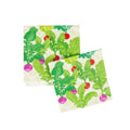 Radish Patch Cocktail Napkins