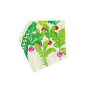 Radish Patch Cocktail Napkins