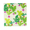 Radish Patch Luncheon Napkin