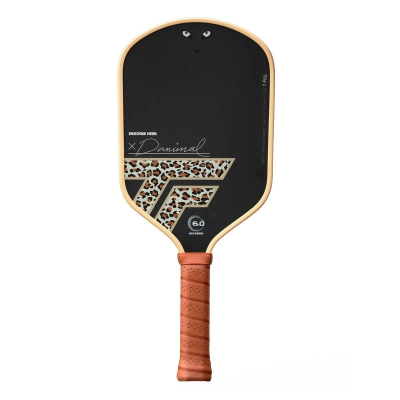 Technifibre Danimal Pickleball Paddle