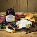 Wild Maine Blueberry Jam 12.5oz