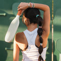 Rally Hair Tie Bracelets