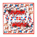 Join The Parade Cocktail Napkins