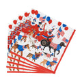Join The Parade