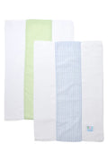 Set of Two Burps