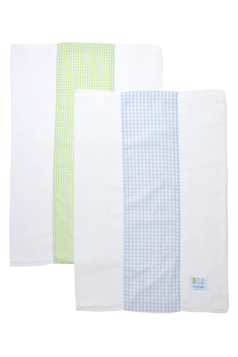 Set of Two Burps