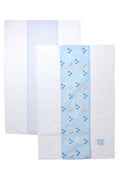 Set of Two Burps