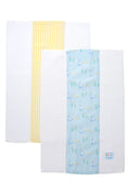 Set of Two Burps