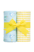 Set of Two Burps