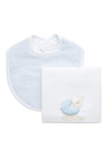 Basic Bib & Burp Boxed Set