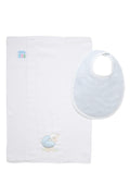 Basic Bib & Burp Boxed Set