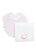 Basic Bib & Burp Boxed Set