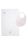 Basic Bib & Burp Boxed Set