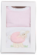 Basic Bib & Burp Boxed Set