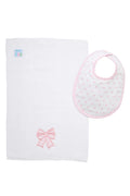 Basic Bib & Burp Boxed Set