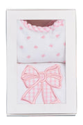Basic Bib & Burp Boxed Set