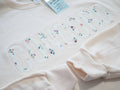 Independent Trading Floral & Prints Custom Crew Sweatshirt