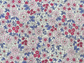 Floral Fabric