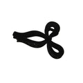 Retro Velvet Bow Clip