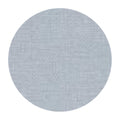 Linen Blend Sashes: Thistle (light purple) / 54 inches
