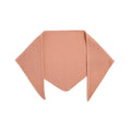 Tres Jolie Wool Blend Triangle Shape Scarf