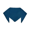 Tres Jolie Wool Blend Triangle Shape Scarf
