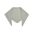 Tres Jolie Wool Blend Triangle Shape Scarf