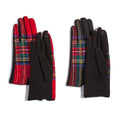 Royal Tartan Gloves