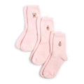 Cozy Holiday Socks