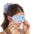 Pagoda Party Mahjong Sleep Gift Bag