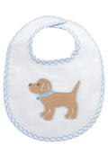 Applique Basic Bib