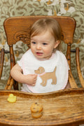 Applique Basic Bib