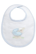 Applique Basic Bib