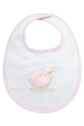 Applique Basic Bib